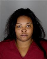 LATOYIA YVETTE FLANDERS Mugshot / Oakland County MI Arrests / Oakland County Michigan Arrests