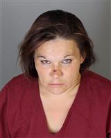 JENNIFER LEE WHITING Mugshot / Oakland County MI Arrests / Oakland County Michigan Arrests