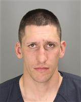 LUCAS SHANE BURT Mugshot / Oakland County MI Arrests / Oakland County Michigan Arrests