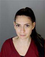 DANIELLE ALISE BERNSTEIN Mugshot / Oakland County MI Arrests / Oakland County Michigan Arrests