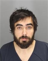 JUSTON JEROMNE WARYAS Mugshot / Oakland County MI Arrests / Oakland County Michigan Arrests