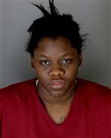 TAMIKA LYNETTE TRIPLETT Mugshot / Oakland County MI Arrests / Oakland County Michigan Arrests