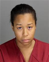 DEJA DREANNA GIBSON Mugshot / Oakland County MI Arrests / Oakland County Michigan Arrests