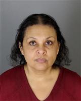 TOMASINA JESSICA WILLIAMS Mugshot / Oakland County MI Arrests / Oakland County Michigan Arrests