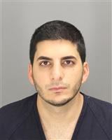 JUSTIN KAMAL SITTO Mugshot / Oakland County MI Arrests / Oakland County Michigan Arrests