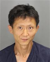 YONG HUN KIM Mugshot / Oakland County MI Arrests / Oakland County Michigan Arrests