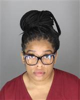 JAMIKA LASHAWN CALHOUN Mugshot / Oakland County MI Arrests / Oakland County Michigan Arrests