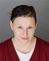 SIRENA RAE BURT Mugshot / Oakland County MI Arrests / Oakland County Michigan Arrests