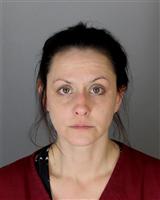 ERICA ANN RICCI Mugshot / Oakland County MI Arrests / Oakland County Michigan Arrests