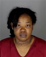 TONYA MELISSA MINTER Mugshot / Oakland County MI Arrests / Oakland County Michigan Arrests