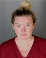 ASHLEY NICHOLE HARDENBURG Mugshot / Oakland County MI Arrests / Oakland County Michigan Arrests