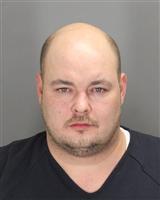 JAMES JASON CROSBY Mugshot / Oakland County MI Arrests / Oakland County Michigan Arrests