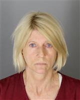 DIANA LYNN SPANGLER Mugshot / Oakland County MI Arrests / Oakland County Michigan Arrests