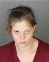 CARRIE CHRISTINE BISSELL Mugshot / Oakland County MI Arrests / Oakland County Michigan Arrests
