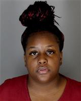 CHARDONNAY DOMONIQUE CONNER Mugshot / Oakland County MI Arrests / Oakland County Michigan Arrests