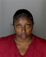 DANYALE SHANA HARP Mugshot / Oakland County MI Arrests / Oakland County Michigan Arrests