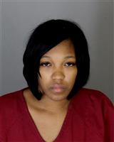 TIARA CHANTEL ARNOLD Mugshot / Oakland County MI Arrests / Oakland County Michigan Arrests