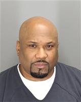 WESLEY MCKINLEY BALLARD Mugshot / Oakland County MI Arrests / Oakland County Michigan Arrests