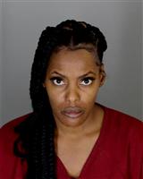 BRITTANY SHANICE CUNNINGHAM Mugshot / Oakland County MI Arrests / Oakland County Michigan Arrests