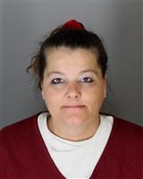 ANNA MARIE ORT Mugshot / Oakland County MI Arrests / Oakland County Michigan Arrests