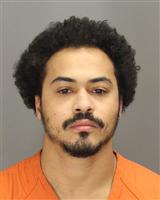 ANDRE ATRELONEIL JONES Mugshot / Oakland County MI Arrests / Oakland County Michigan Arrests