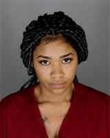 ALEXSIS JANAH MAGEE Mugshot / Oakland County MI Arrests / Oakland County Michigan Arrests
