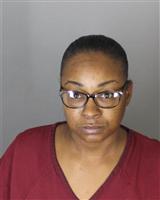 LACRECIA MONIQUSADE MABIN Mugshot / Oakland County MI Arrests / Oakland County Michigan Arrests