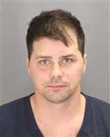 STEVEN JARRED COFFIN Mugshot / Oakland County MI Arrests / Oakland County Michigan Arrests