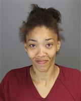 LATTANYA RENEE NEWBERN Mugshot / Oakland County MI Arrests / Oakland County Michigan Arrests