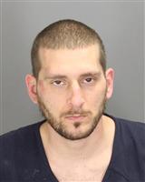 NICHOLAS JOHN PERRIS Mugshot / Oakland County MI Arrests / Oakland County Michigan Arrests