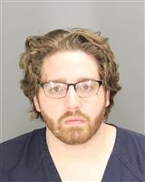 ALEX ROBERT TEREGAN Mugshot / Oakland County MI Arrests / Oakland County Michigan Arrests