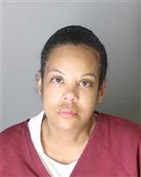 TARRA MARIE MITCHELL Mugshot / Oakland County MI Arrests / Oakland County Michigan Arrests