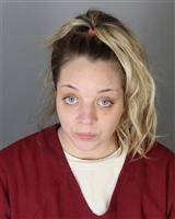 MARIE BETH NUTKINS Mugshot / Oakland County MI Arrests / Oakland County Michigan Arrests