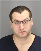 BRANDON JOHN MEEK Mugshot / Oakland County MI Arrests / Oakland County Michigan Arrests