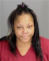 SHARNELLE DANETTE JACKSON Mugshot / Oakland County MI Arrests / Oakland County Michigan Arrests