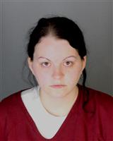 AMANDA ROSE MIRACLE Mugshot / Oakland County MI Arrests / Oakland County Michigan Arrests