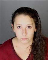 CHRISTINA MARIE VLAZ Mugshot / Oakland County MI Arrests / Oakland County Michigan Arrests