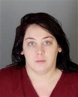 CATHERINE ANNMARIE MILLS Mugshot / Oakland County MI Arrests / Oakland County Michigan Arrests
