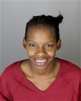 SHANTINIQUE ALIKA NEWBURN Mugshot / Oakland County MI Arrests / Oakland County Michigan Arrests