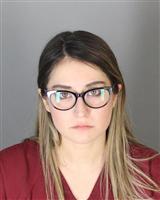 BRANDI RACHELLE RAMIREZ Mugshot / Oakland County MI Arrests / Oakland County Michigan Arrests