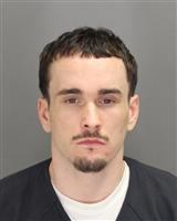 JACOB FLOYD WALLER Mugshot / Oakland County MI Arrests / Oakland County Michigan Arrests