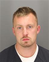 MITCHELL SHANE GREGORY Mugshot / Oakland County MI Arrests / Oakland County Michigan Arrests