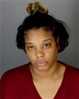 BRIANNA MONIQUE SAMPLES Mugshot / Oakland County MI Arrests / Oakland County Michigan Arrests