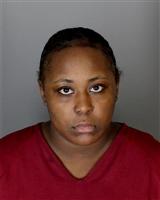 SHAQWETA MONIQUE WILSON Mugshot / Oakland County MI Arrests / Oakland County Michigan Arrests