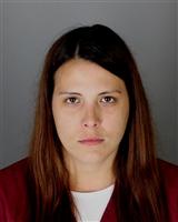 COURTNEY NICOLE HERRITT Mugshot / Oakland County MI Arrests / Oakland County Michigan Arrests