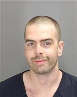 NATHAN JAMES CALHOUN Mugshot / Oakland County MI Arrests / Oakland County Michigan Arrests