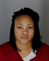 NIKOLE MONIQUE MITCHELL Mugshot / Oakland County MI Arrests / Oakland County Michigan Arrests