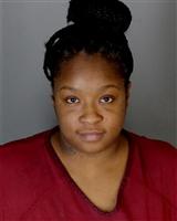 SHANTINIQUE MARIE HUDSON Mugshot / Oakland County MI Arrests / Oakland County Michigan Arrests