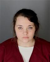 SHELBY RENEE ELLSWORTH Mugshot / Oakland County MI Arrests / Oakland County Michigan Arrests
