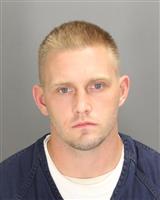 WESLEY STEVEN THOMAS Mugshot / Oakland County MI Arrests / Oakland County Michigan Arrests